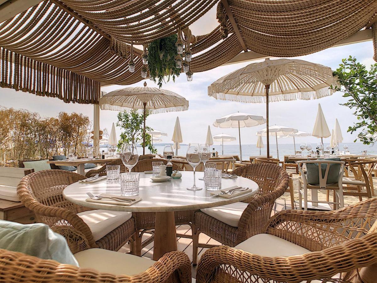 Totolulu Cannes Blue Corner Ngoại thất bức ảnh